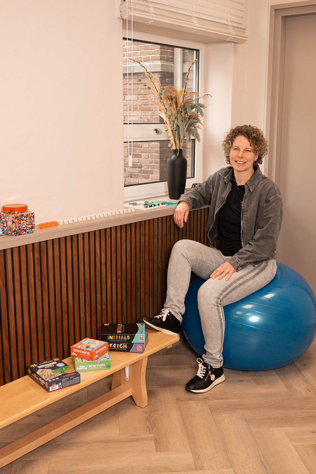 Susanne Maas Praktijk voor Ergotherapie — foto 2