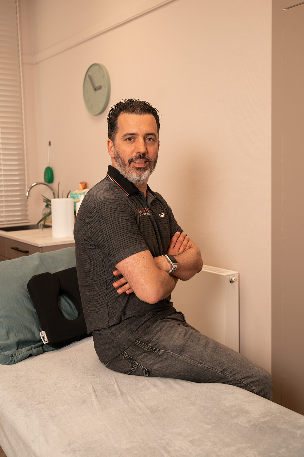 Fysiotherapie de Basis — foto 1