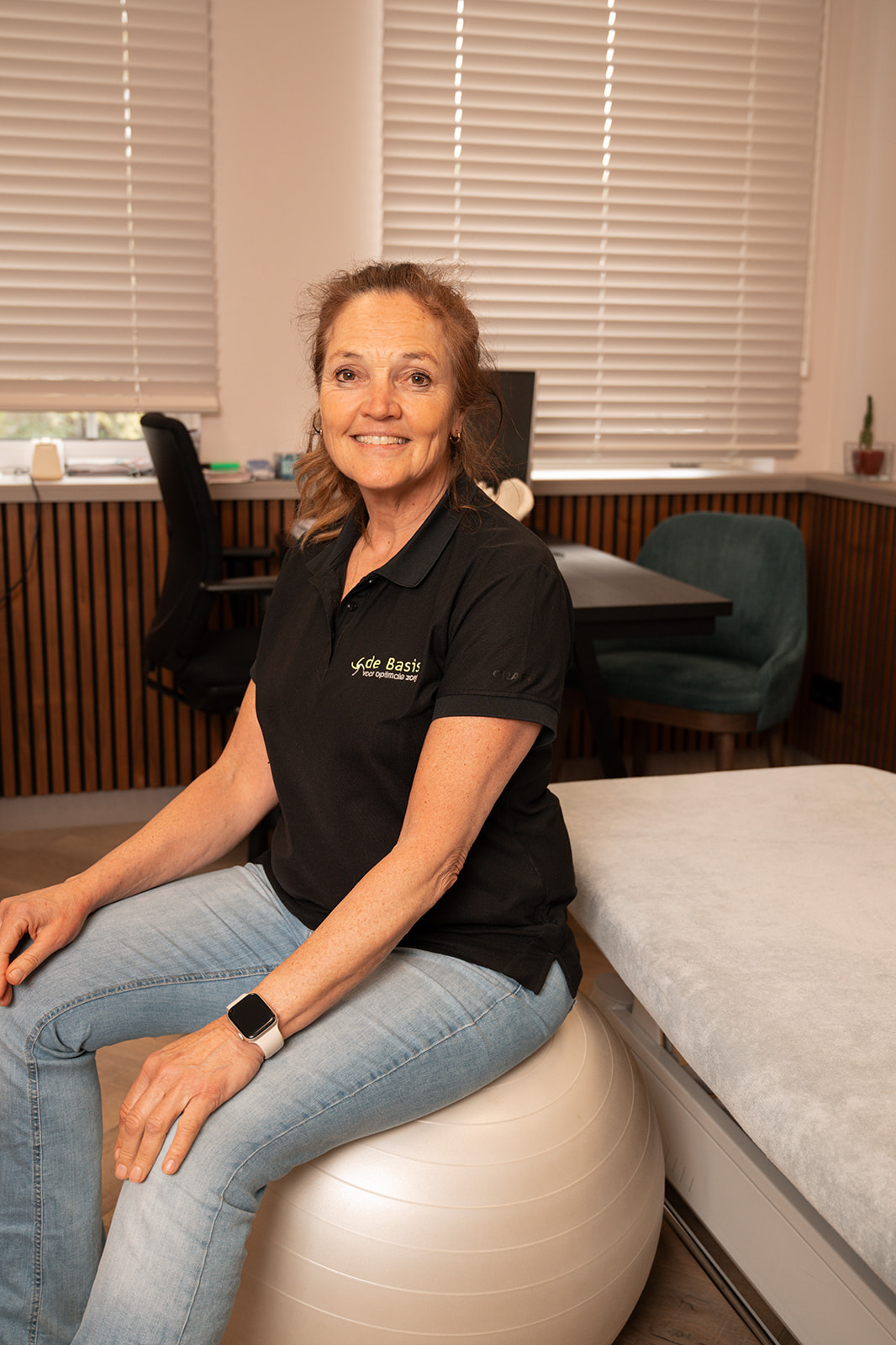 Fysiotherapie de Basis — foto 2