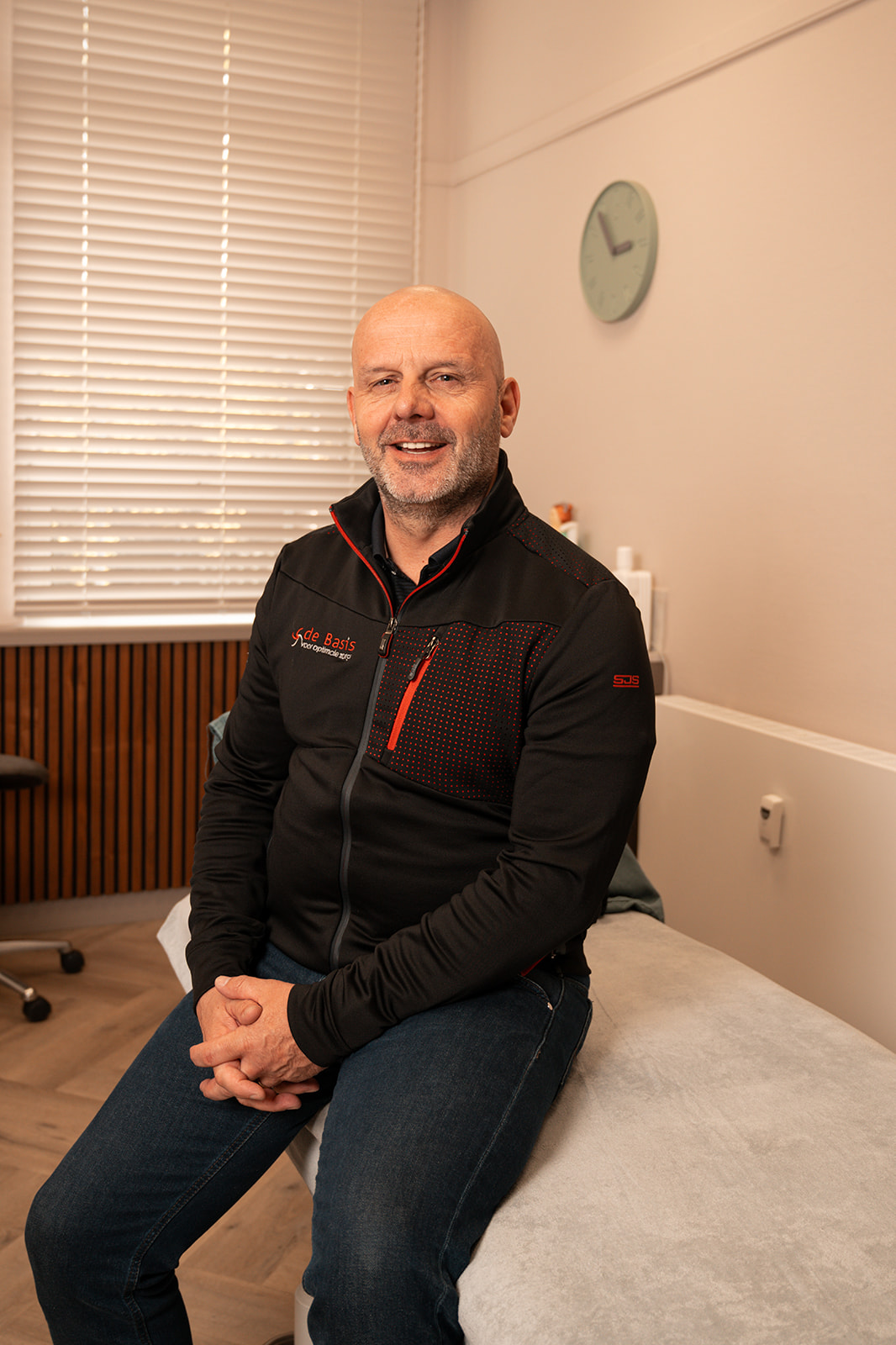 Fysiotherapie de Basis — foto 3