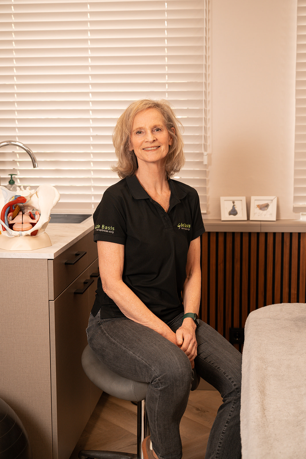Fysiotherapie de Basis — foto 4