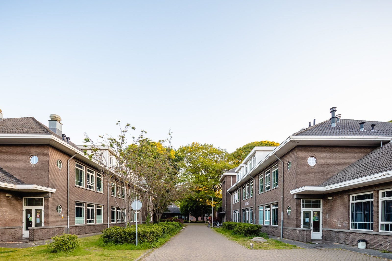 Podotherapie Hermanns